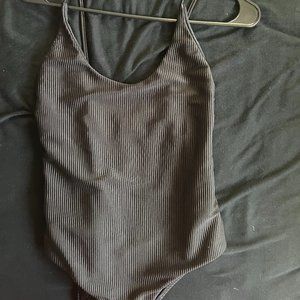 ASOS One-piece swimsuit